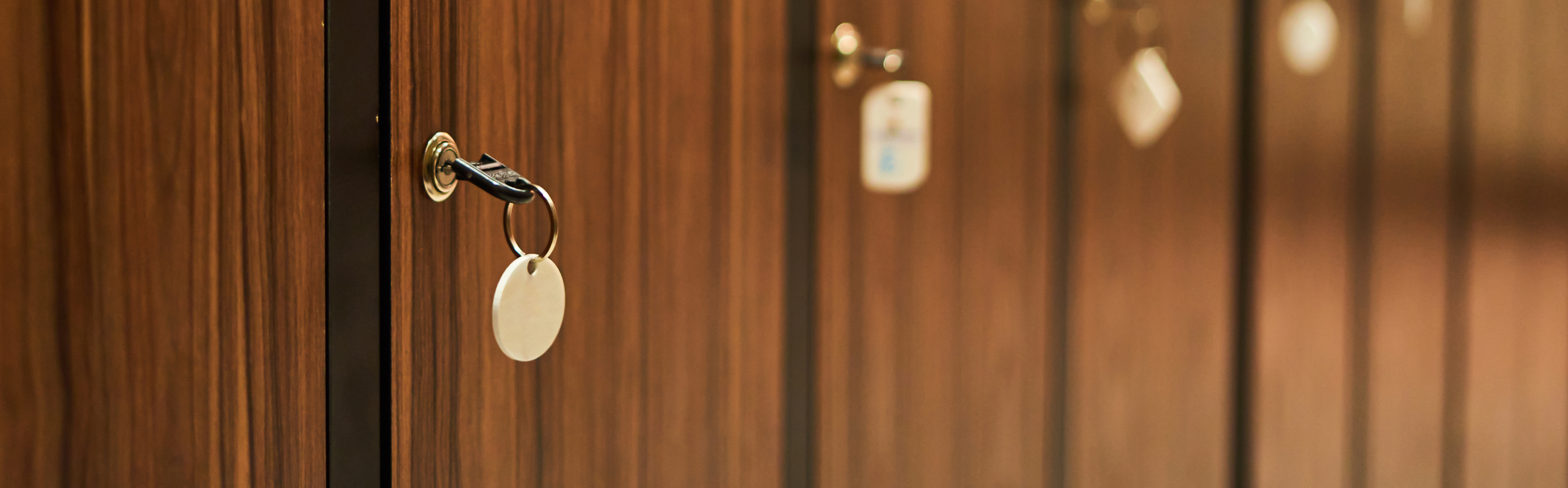 会津高原たかつえカントリークラブの施設紹介