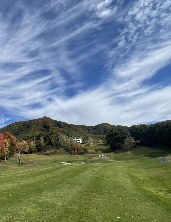 会津高原たかつえカントリークラブ