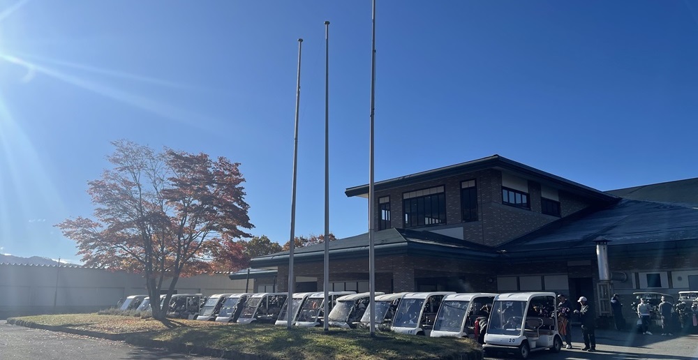 クラブ組織概要