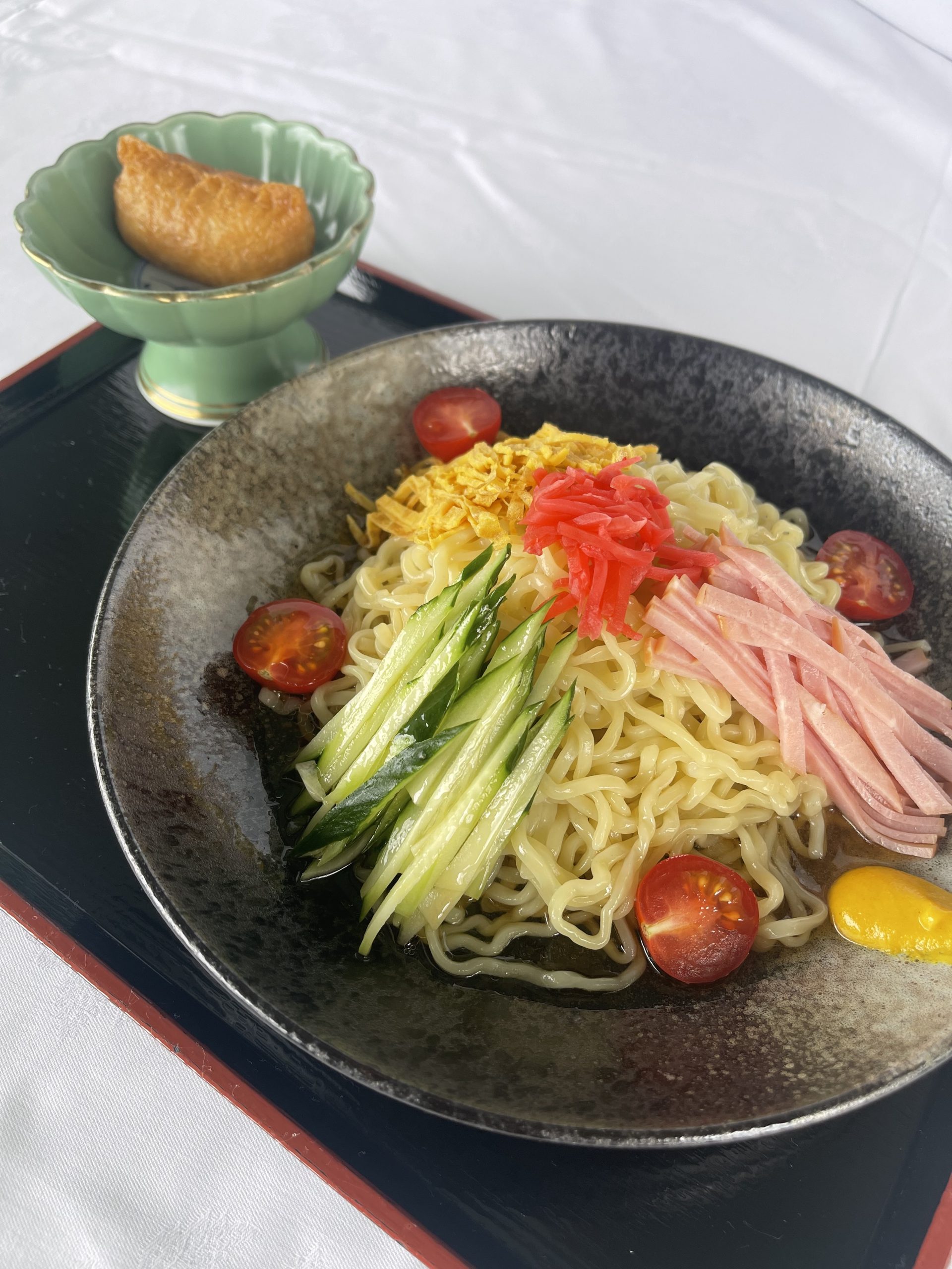 冷やし中華